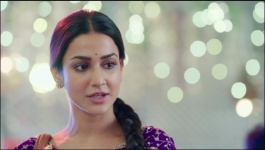 Badal Pe Paon Hai - 1st November 2024